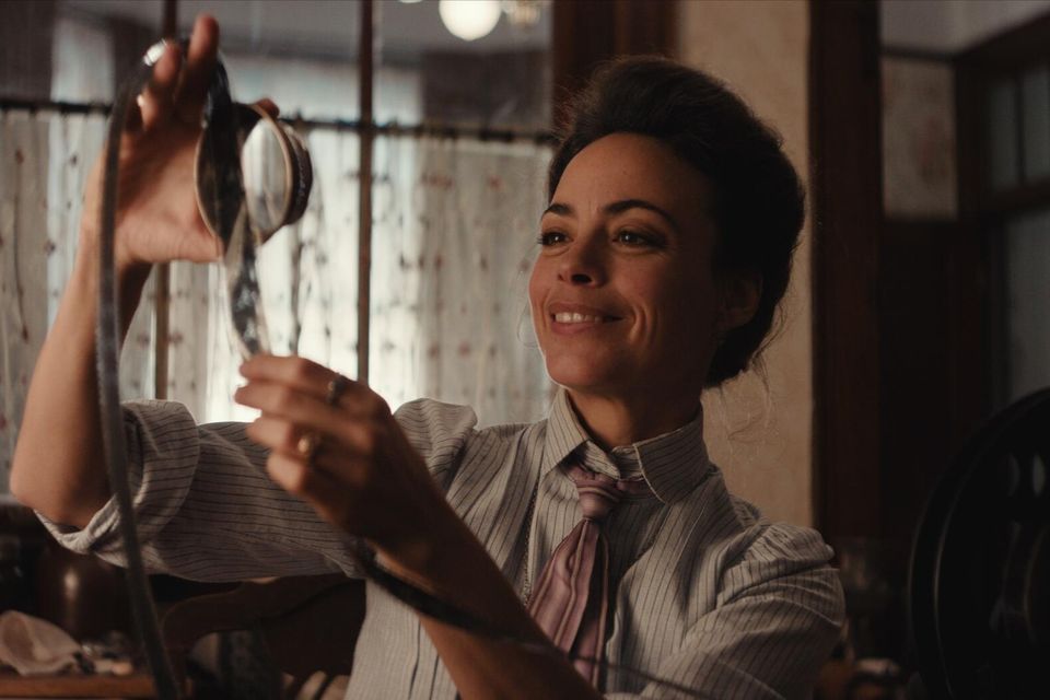 SND boards HBO Max / France Télévisions drama Alice: Pioneer of Cinema