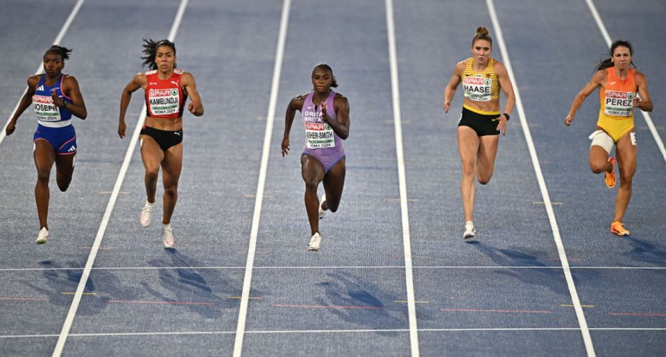 WBD expands athletics coverage with Birmingham 2026 rights