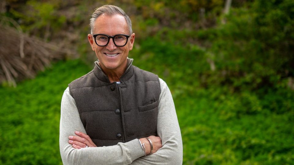 Halvor Bakke: – Jeg er vant til at det er jeg som bestemmer