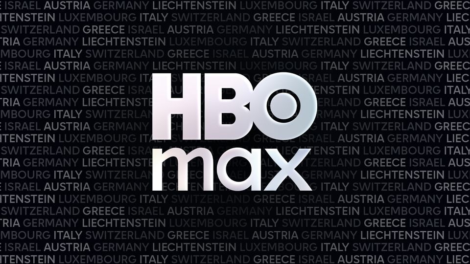 HBO Max goes live in eight new countries including Germany and Italy