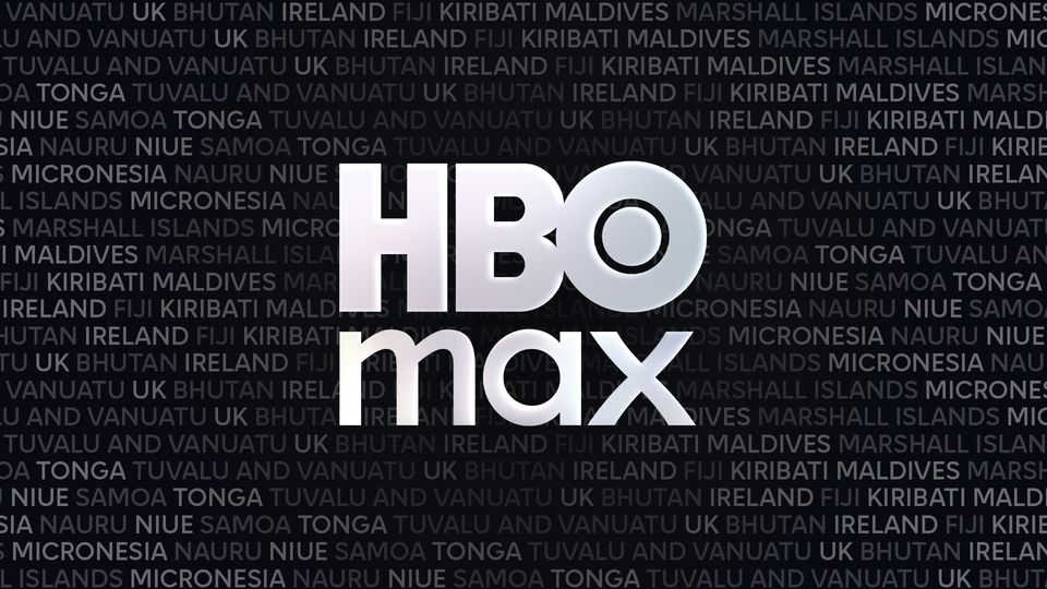 HBO Max is now streaming in the UK and Ireland