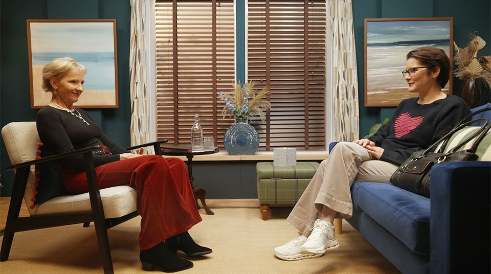 Inside Therapy to be adapted by Spain’s RTVE
