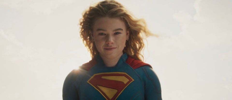 Supergirl sets global HBO Max streaming debut for 10 September